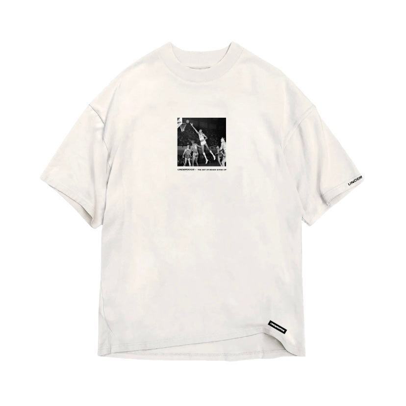 Underdogs summer basketball t-shirt
