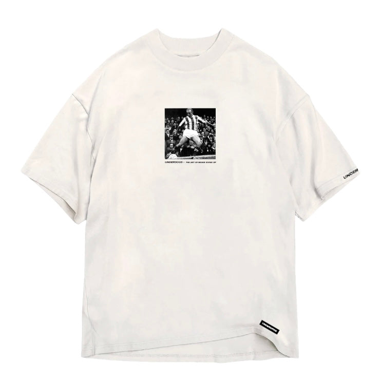 Underdogs summer soccer t-shirt