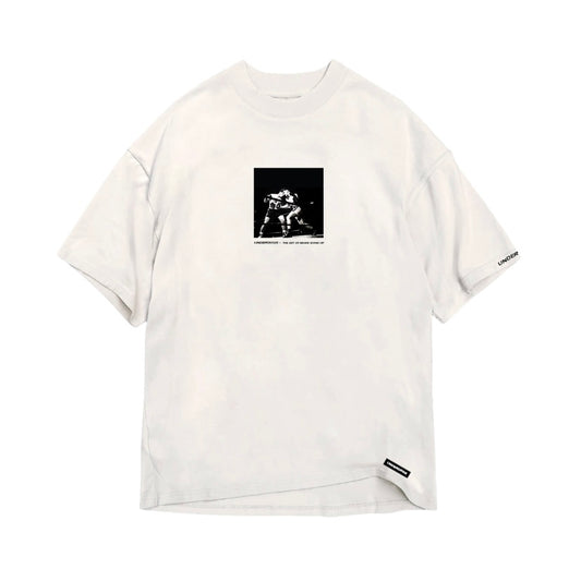 Underdogs summer boxeur t-shirt