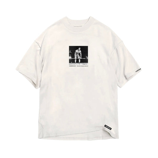 Underdogs summer bodybuilder t-shirt
